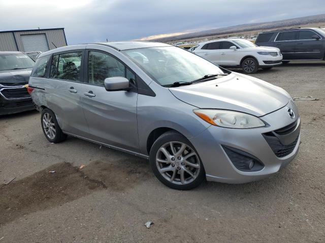 Photo 4 from auction – 2012 MAZDA 5 with VIN JM1CW2DL7C0126470