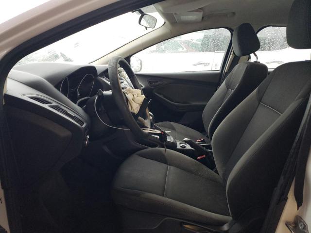 Photo 7 from auction – 2012 FORD FOCUS S with VIN 1FAHP3E29CL330593