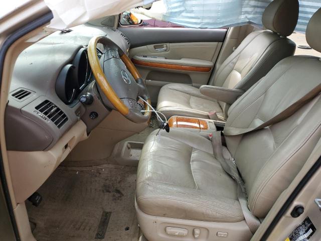 Photo 7 from auction – 2008 LEXUS RX 350 with VIN 2T2HK31U48C081923