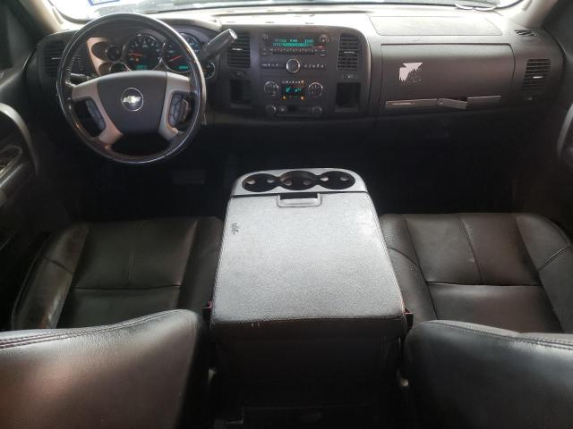Photo 8 from auction – 2009 CHEVROLET SILVERADO with VIN 3GCEC23J79G121923