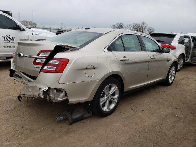 Photo 3 from auction – 2017 FORD TAURUS SE with VIN 1FAHP2D85HG132500