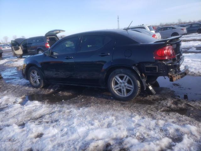 Photo 2 from auction – 2013 DODGE AVENGER SX with VIN 1C3CDZCB0DN759117