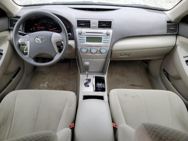Photo 8 from auction – 2009 TOYOTA CAMRY BASE with VIN 4T1BE46K09U881794