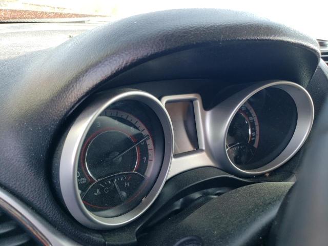 Photo 9 from auction – 2012 DODGE JOURNEY SX with VIN 3C4PDCBB8CT324534