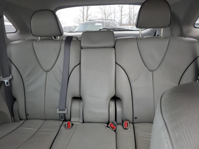 Photo 10 from auction – 2009 TOYOTA VENZA with VIN 4T3BK11A89U025690