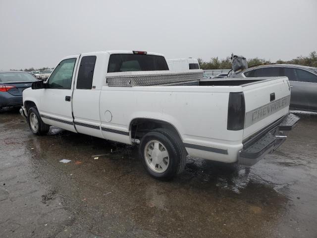 Photo 2 from auction – 1996 CHEVROLET GMT-400 C1 with VIN 2GCEC19M3T1205555