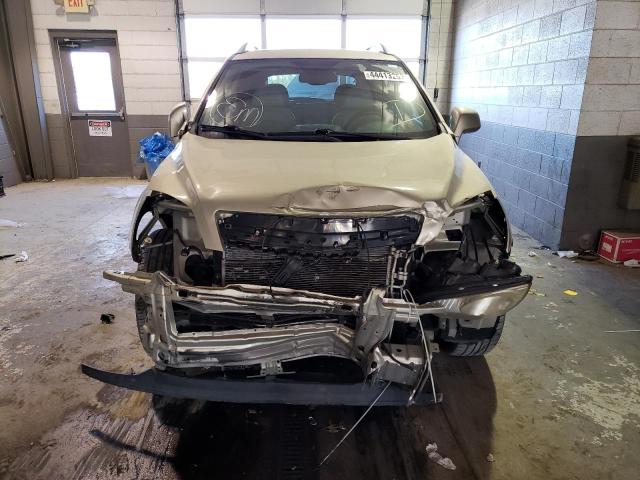 Photo 5 from auction – 2014 CHEVROLET CAPTIVA LT with VIN 3GNAL4EK6ES671418