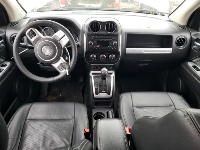 Photo 8 from auction – 2015 JEEP COMPASS LA with VIN 1C4NJCEA3FD107017