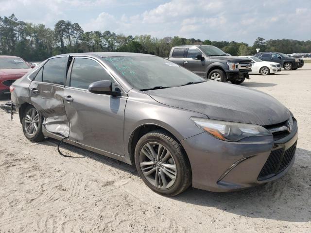 Photo 4 from auction – 2017 TOYOTA CAMRY LE with VIN 4T1BF1FK0HU430181