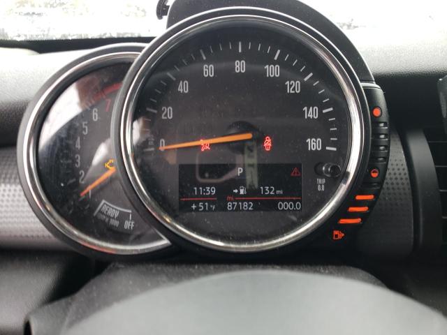 Photo 9 from auction – 2016 MINI COOPER with VIN WMWXU1C58G2D09648