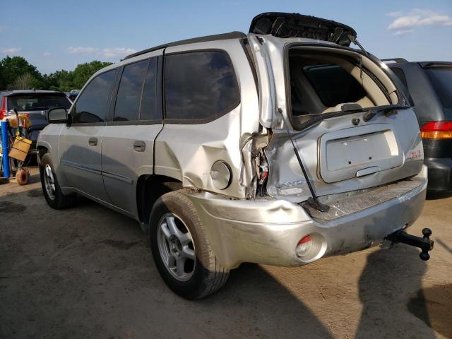 Photo 2 from auction – 2008 GMC ENVOY with VIN 1GKDS13S782228502