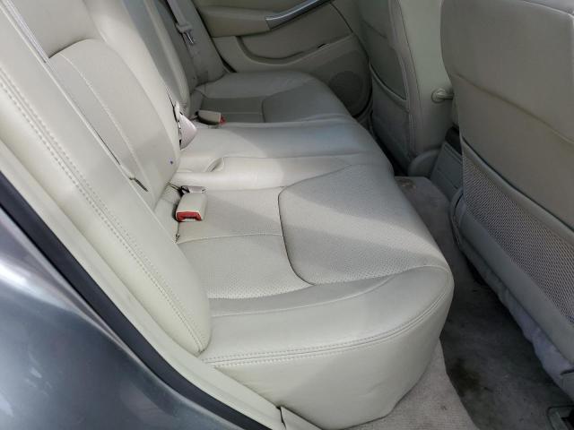 Photo 10 from auction – 2004 INFINITI G35 with VIN JNKCV51E64M107105