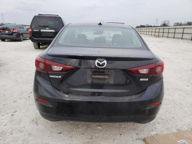 Photo 6 from auction – 2018 MAZDA 3 TOURING with VIN 3MZBN1V37JM174730
