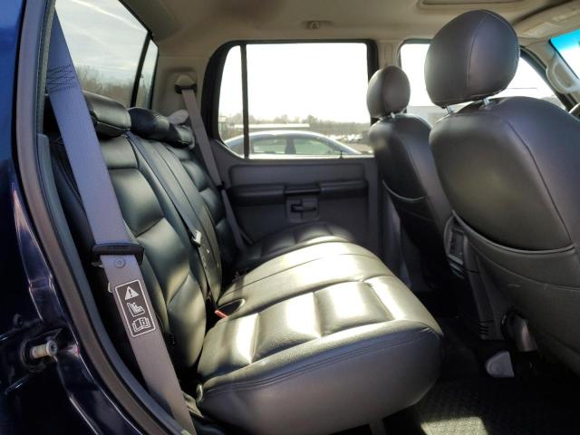 Photo 10 from auction – 2004 FORD EXPLORER S with VIN 1FMZU77K84UA82694