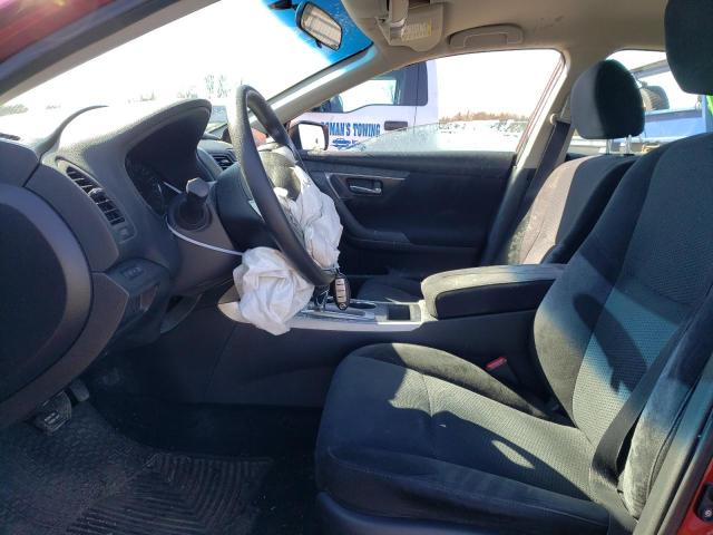 Photo 7 from auction – 2015 NISSAN ALTIMA 2.5 with VIN 1N4AL3AP5FC101377