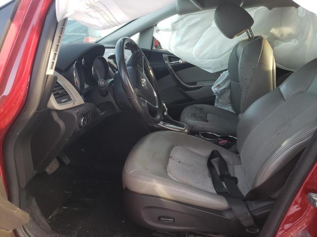 Photo 7 from auction – 2013 BUICK VERANO CON with VIN 1G4PR5SK5D4177623