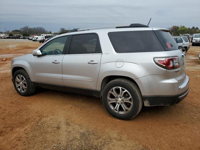 Photo 2 from auction – 2014 GMC ACADIA SLT with VIN 1GKKVRKD6EJ328334