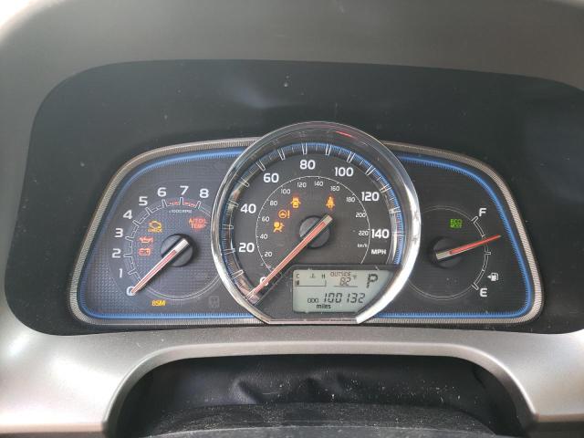 Photo 9 from auction – 2014 TOYOTA RAV4 LIMIT with VIN 2T3DFREV7EW173090