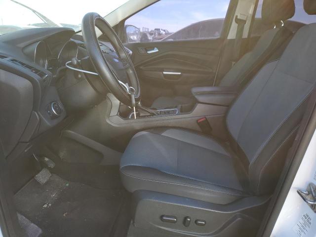 Photo 7 from auction – 2017 FORD ESCAPE SE with VIN 1FMCU0G92HUA28730