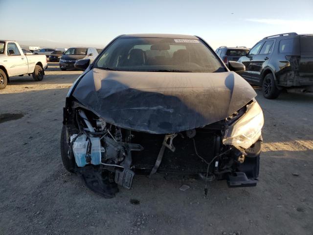 Photo 5 from auction – 2016 TOYOTA COROLLA L with VIN 5YFBURHE7GP562950
