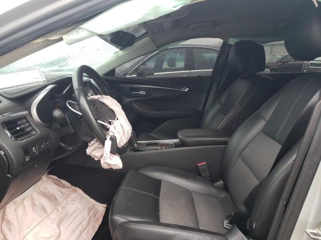 Photo 7 from auction – 2014 CHEVROLET IMPALA LT with VIN 2G1115SL4E9279528