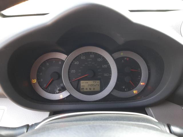 Photo 9 from auction – 2008 TOYOTA RAV4 with VIN JTMZK33V385022650