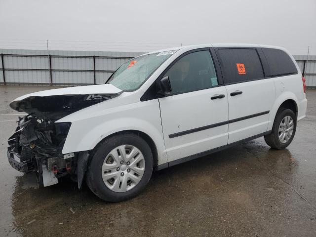 Photo 1 from auction – 2015 DODGE GRAND CARA with VIN 2C4RDGBGXFR725456