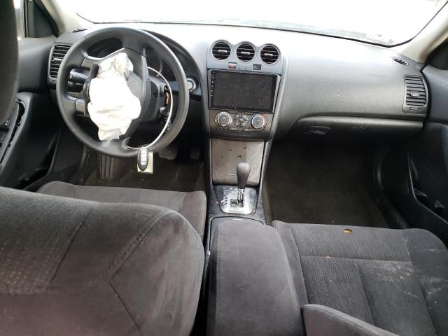 Photo 8 from auction – 2012 NISSAN ALTIMA BAS with VIN 1N4AL2AP8CN539062