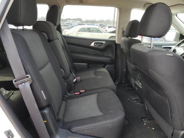 Photo 10 from auction – 2019 NISSAN PATHFINDER with VIN 5N1DR2MN7KC646867
