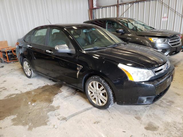 Photo 4 from auction – 2009 FORD FOCUS SEL with VIN 1FAHP37N09W249593