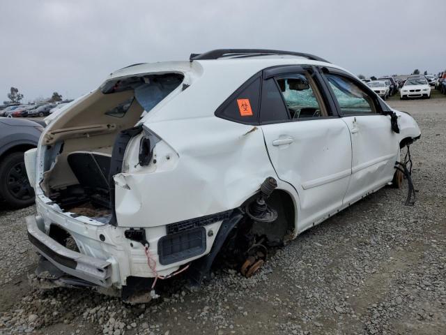Photo 3 from auction – 2006 LEXUS RX 330 with VIN 2T2HA31UX6C104394