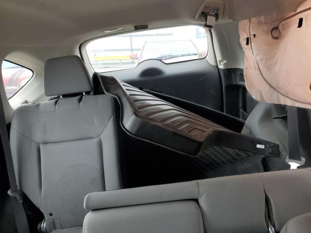 Photo 10 from auction – 2015 HONDA CR-V LX with VIN 5J6RM4H34FL085315