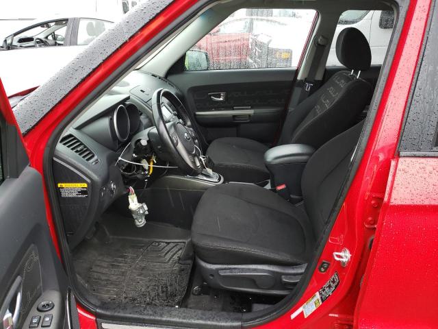 Photo 7 from auction – 2013 KIA SOUL + with VIN KNDJT2A62D7609789