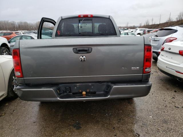 Photo 6 from auction – 2005 DODGE RAM 1500 S with VIN 1D7HA16D15J534096