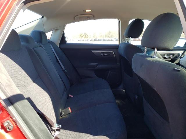 Photo 10 from auction – 2015 NISSAN ALTIMA 2.5 with VIN 1N4AL3AP5FC101377