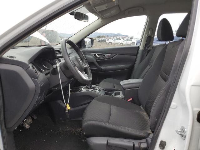 Photo 7 from auction – 2017 NISSAN ROGUE S with VIN KNMAT2MT5HP560157