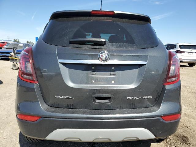 Photo 6 from auction – 2018 BUICK ENCORE ESS with VIN KL4CJCSB0JB529460