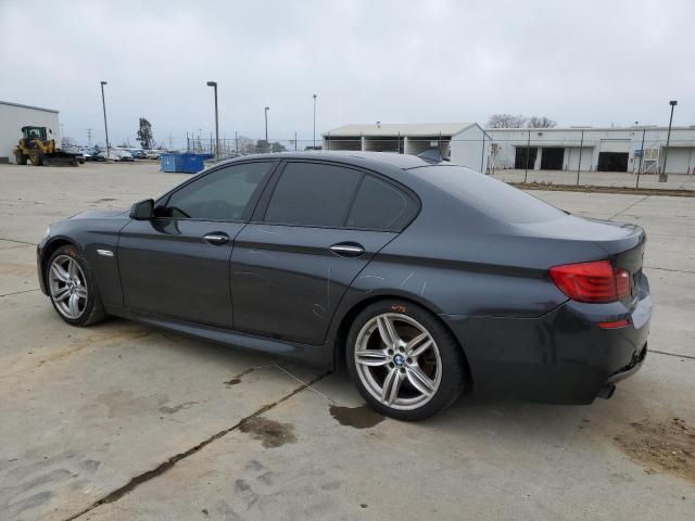 Photo 2 from auction – 2013 BMW 535 I with VIN WBAFR7C53DC820154