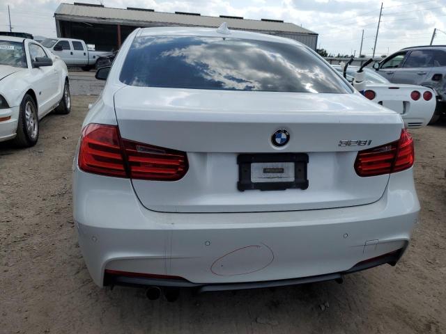 Photo 6 from auction – 2013 BMW 328 I with VIN WBA3A5C52DF356318