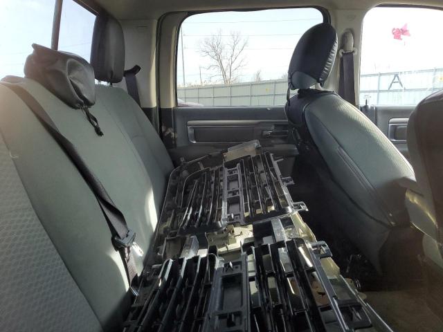 Photo 12 from auction – 2016 RAM 2500 SLT with VIN 3C6TR5JT8GG277467