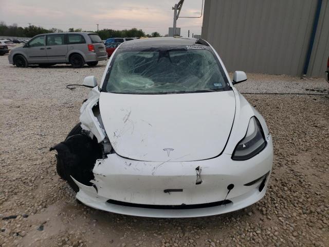 Photo 5 from auction – 2023 TESLA MODEL 3 with VIN 5YJ3E1EA9PF434855