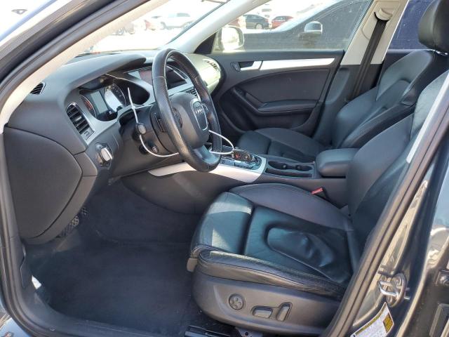 Photo 7 from auction – 2010 AUDI A4 PREMIUM with VIN WAUFFAFLXAN003733