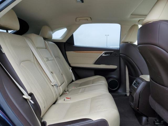 Photo 11 from auction – 2016 LEXUS RX 350 with VIN JTJBZMCA9G2003291
