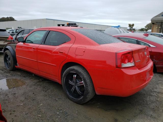 Zdjęcie 2 z aukcji – 2010 DODGE CHARGER SX z VIN 2B3CA3CV9AH307250