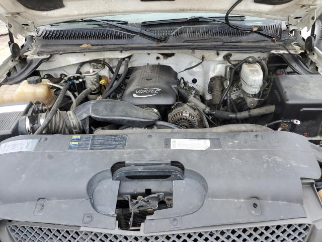 Photo 11 from auction – 2004 CHEVROLET SILVERADO with VIN 1GCHK23U74F174996