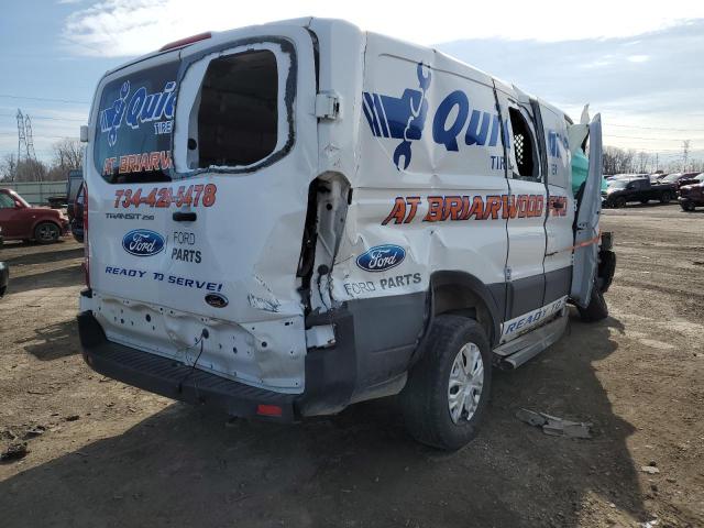 Photo 3 from auction – 2019 FORD TRANSIT T- with VIN 1FTYR1ZM9KKA86193