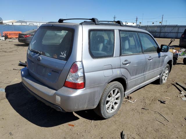 Photo 3 from auction – 2008 SUBARU FORESTER 2 with VIN JF1SG65668H723522