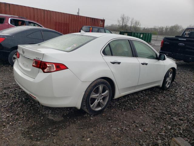 Photo 3 from auction – 2014 ACURA TSX TECH with VIN JH4CU2F68EC000504