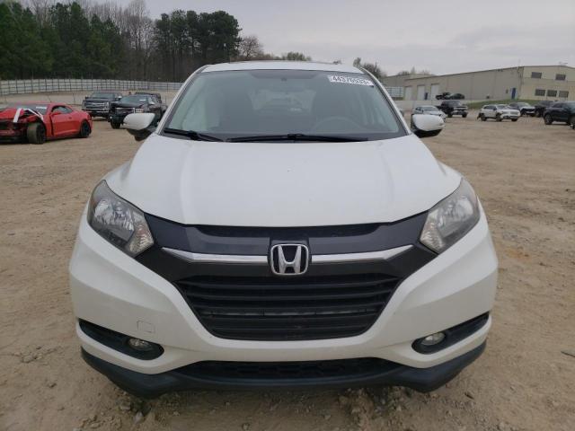 Photo 5 from auction – 2017 HONDA HR-V EX with VIN 3CZRU5G53HM711849