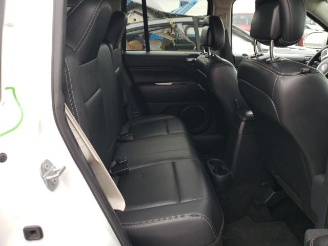 Photo 10 from auction – 2015 JEEP COMPASS LA with VIN 1C4NJCEA3FD107017